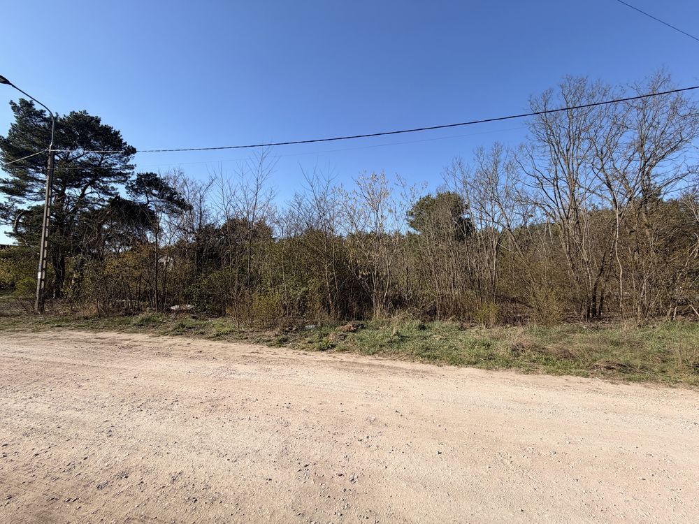 Działka budowlana Warszawa Wesoła, ul. Dobra. Zdjęcie 4