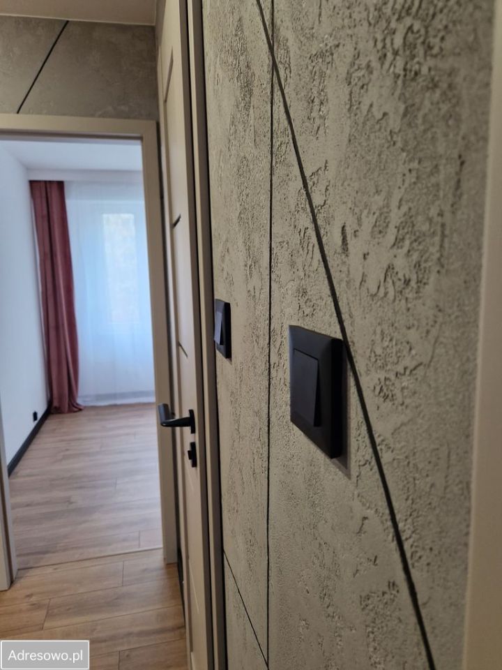 Mieszkanie 3-pokojowe Piastów, ul. mjr. Waleriana Łukasińskiego. Zdjęcie 12