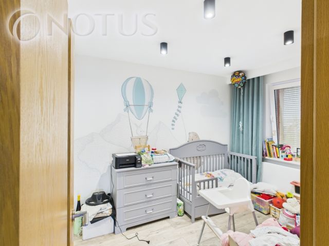 Mieszkanie 4-pokojowe Gniezno, ul. Mokra. Zdjęcie 15