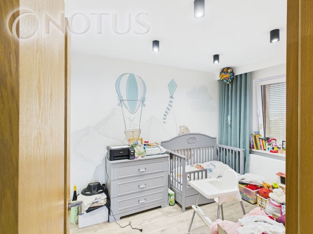 Mieszkanie 4-pokojowe Gniezno, ul. Mokra. Zdjęcie 15