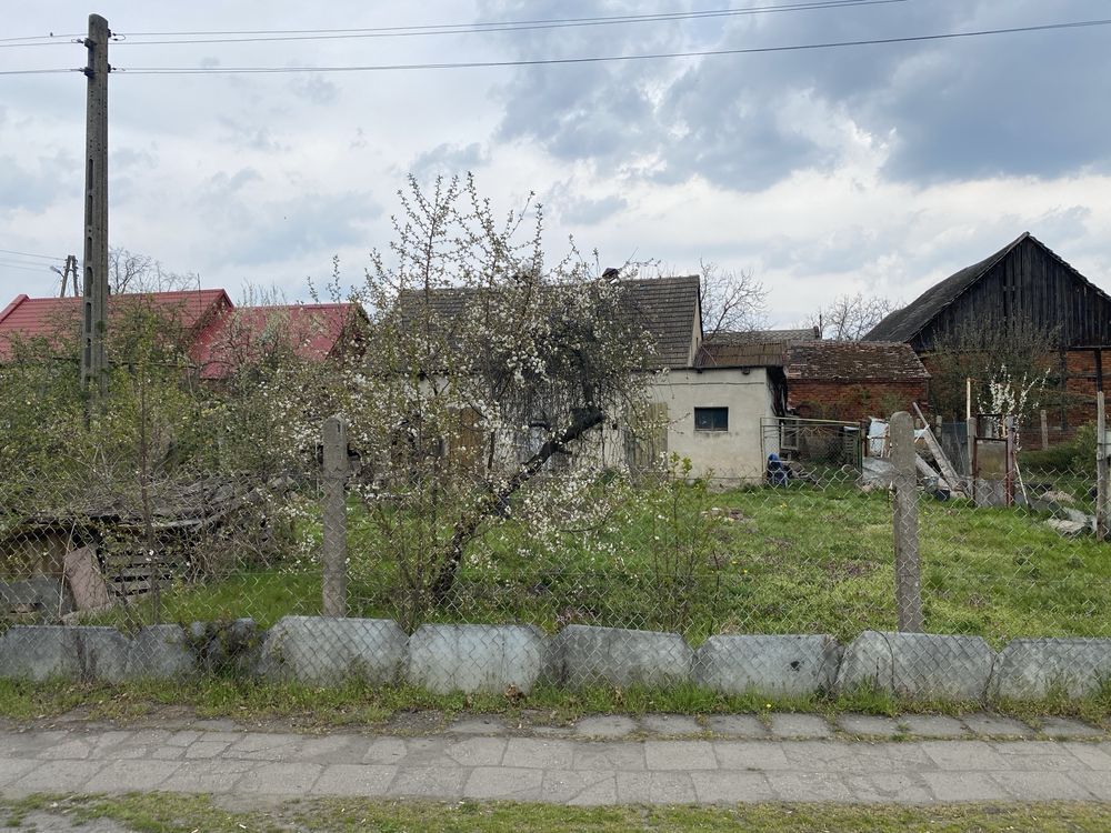 Działka budowlana Białołęka. Zdjęcie 2