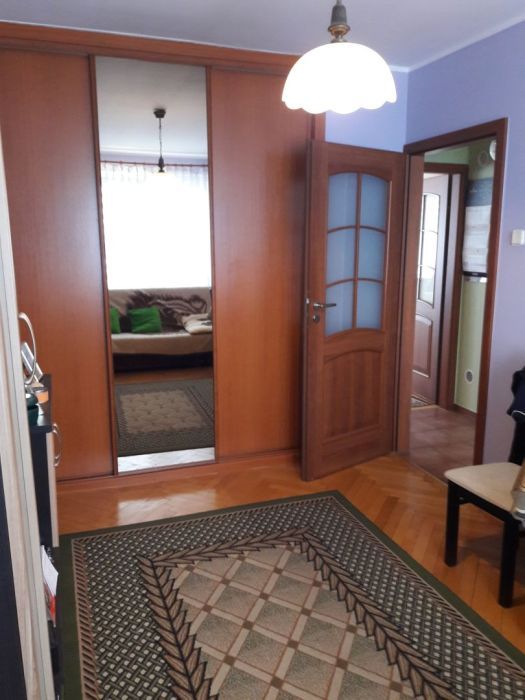 Mieszkanie 2-pokojowe Gdańsk Przymorze, ul. Maurycego Beniowskiego. Zdjęcie 6