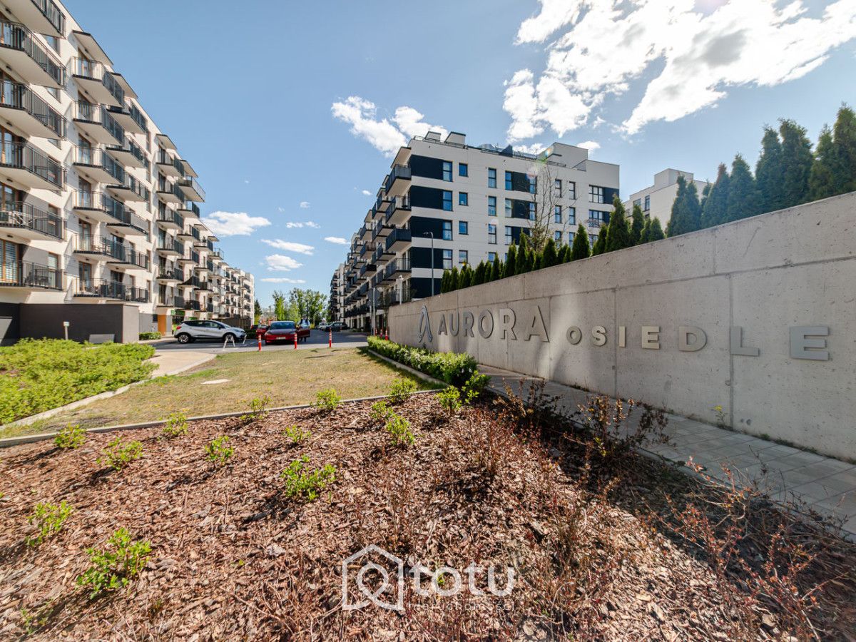 Mieszkanie 2-pokojowe Warszawa Włochy, ul. Przy Torach. Zdjęcie 19