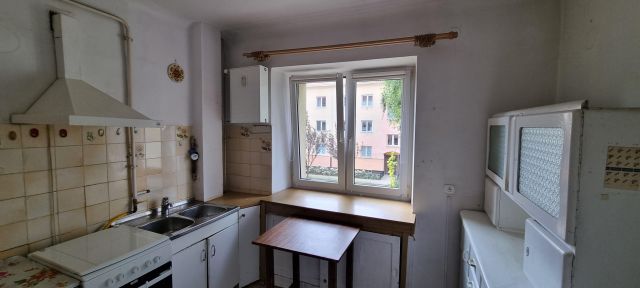 Mieszkanie 3-pokojowe Warszawa Śródmieście, ul. Franciszkańska. Zdjęcie 10
