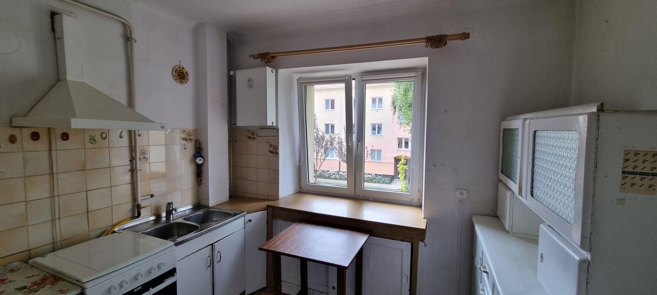 Mieszkanie 3-pokojowe Warszawa Śródmieście, ul. Franciszkańska. Zdjęcie 10