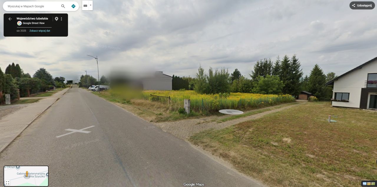 Działka budowlana Jakubowice Konińskie, ul. Szkolna. Zdjęcie 2