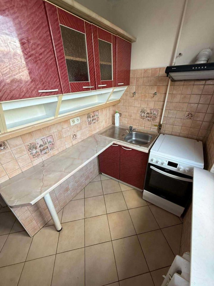 Mieszkanie 2-pokojowe Katowice Koszutka, ul. Brzozowa. Zdjęcie 7