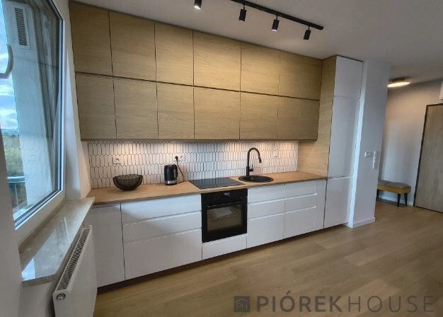 Mieszkanie 2-pokojowe Warszawa Mokotów. Zdjęcie 4