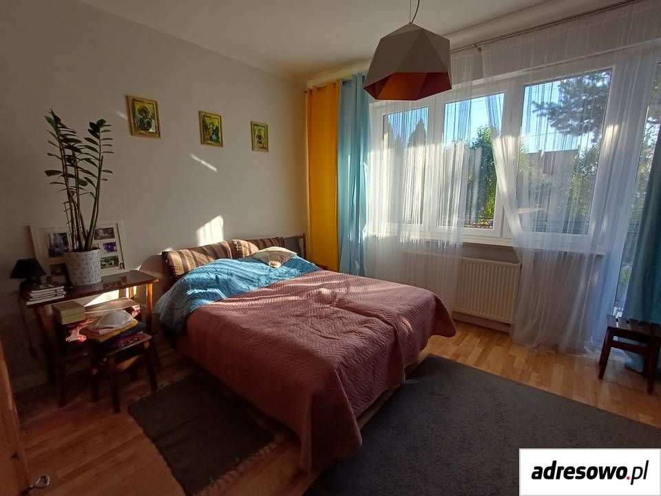dom wolnostojący Borki, 105. Zdjęcie 4