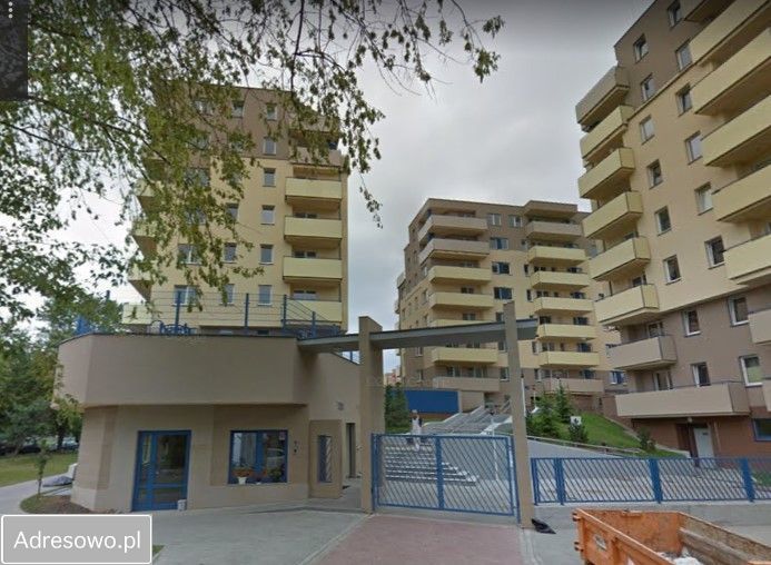 Mieszkanie 3-pokojowe Warszawa Targówek, ul. Handlowa