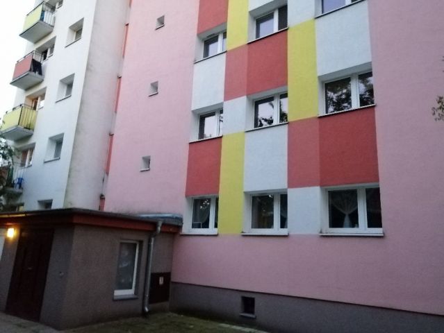 Mieszkanie 3-pokojowe Poznań Górczyn. Zdjęcie 1
