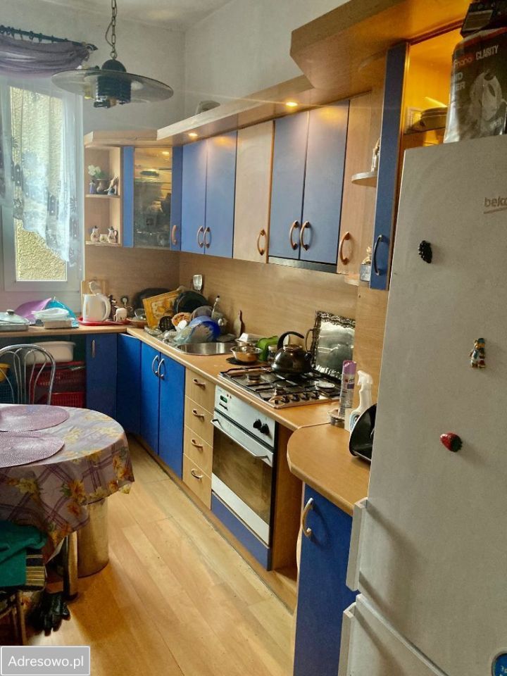 Mieszkanie 2-pokojowe Szczecin Centrum, ul. Radogoska. Zdjęcie 14