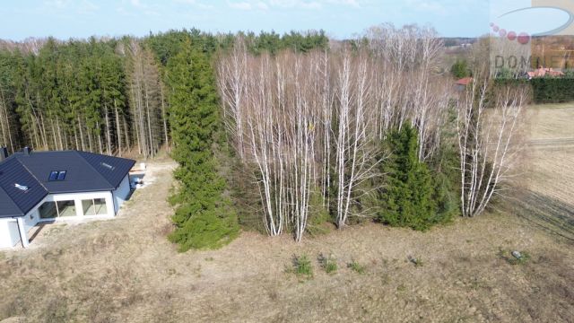Działka budowlana Mszczonów. Zdjęcie 8