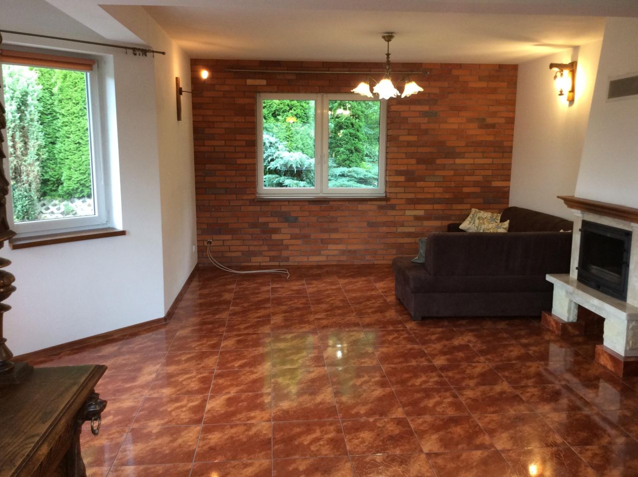 dom wolnostojący, 5 pokoi Tarnawa Dolna. Zdjęcie 16