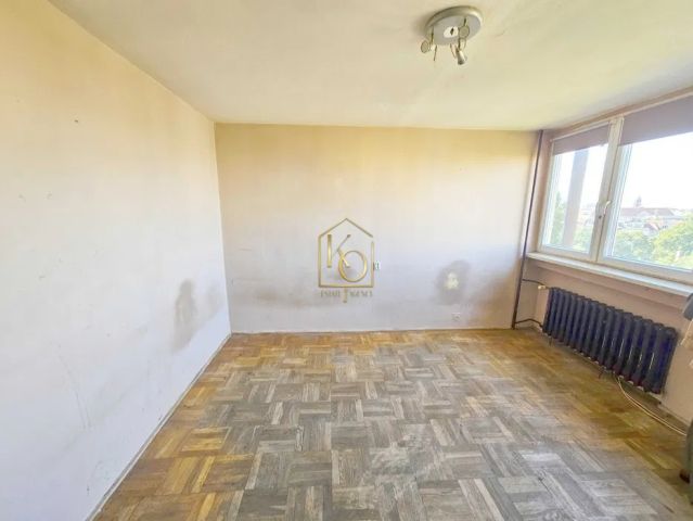 Mieszkanie 1-pokojowe Wrocław Południe, ul. Drukarska. Zdjęcie 1