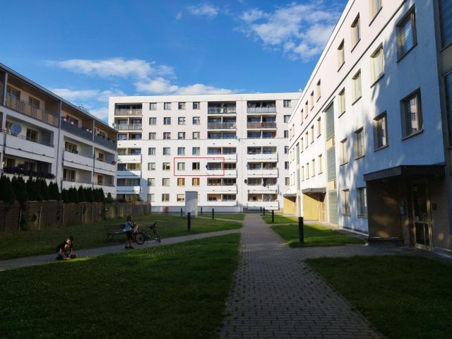 Mieszkanie 2-pokojowe Lublin Węglin, ul. Onyksowa. Zdjęcie 1