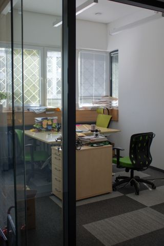 Biuro Warszawa Ochota, al. Bohaterów Września. Zdjęcie 11