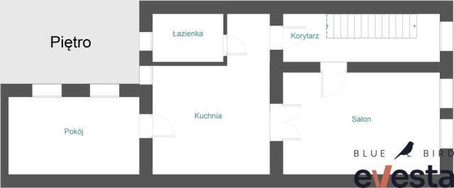 kamienica, 5 pokoi Poniec, ul. ppłk. Bernarda Śliwińskiego. Zdjęcie 23