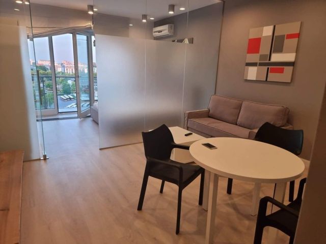 Mieszkanie 3-pokojowe Warszawa Mokotów, ul. Jana Pawła Woronicza. Zdjęcie 1