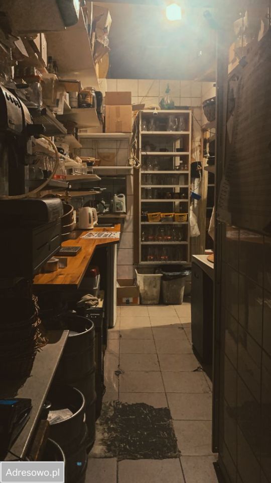 Lokal Kraków Śródmieście, ul. Krowoderska. Zdjęcie 14