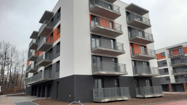 Mieszkanie 3-pokojowe Chrzanów, ul. Partyzantów. Zdjęcie 1