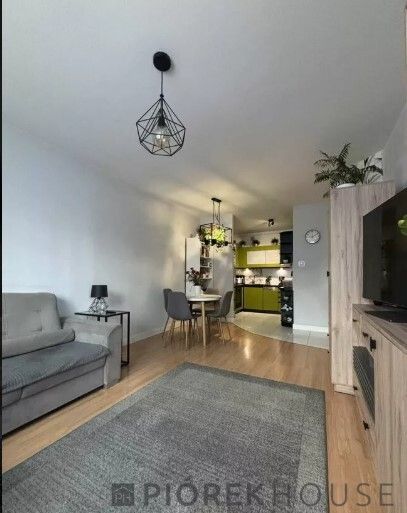 Mieszkanie 2-pokojowe Warszawa Białołęka, ul. Aluzyjna. Zdjęcie 3