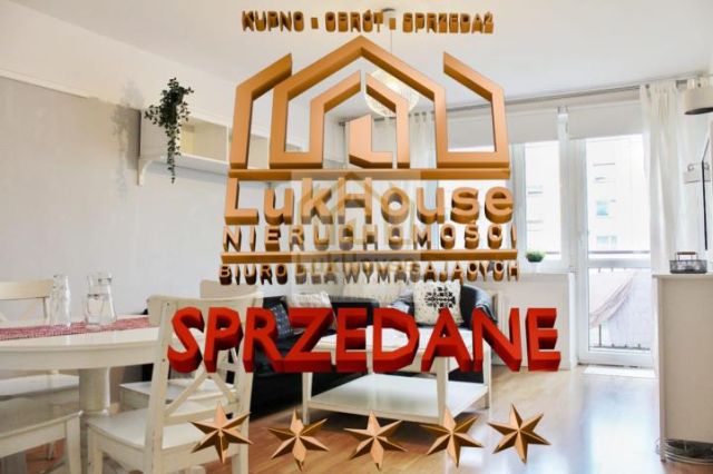 Mieszkanie 3-pokojowe Bytom Stroszek, ul. Strzelców Bytomskich. Zdjęcie 1