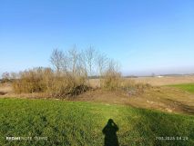 Działka rolno-budowlana Jarczewo