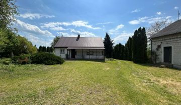 Działka rolna Sokół