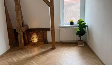 Mieszkanie 3-pokojowe Żary