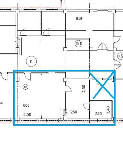 Biuro Warszawa Mokotów, ul. Czerniakowska. Zdjęcie 10