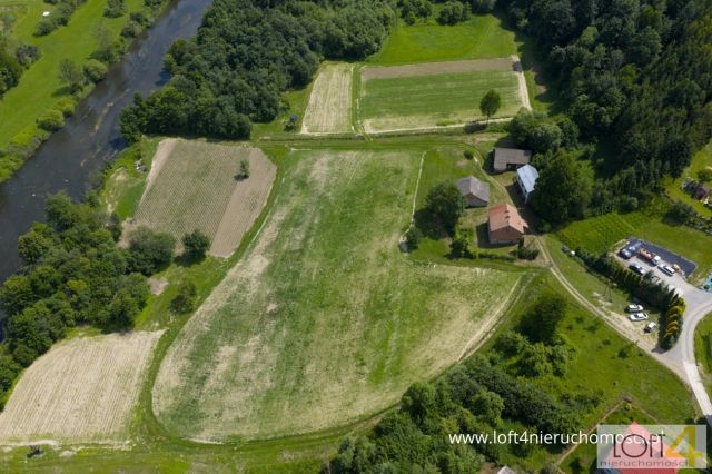 dom wolnostojący, 4 pokoje Grudna Kępska. Zdjęcie 14