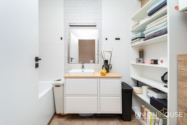 Mieszkanie 4-pokojowe Modlnica, ul. Jurajska. Zdjęcie 8