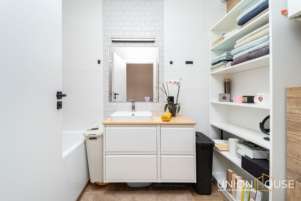 Mieszkanie 4-pokojowe Modlnica, ul. Jurajska. Zdjęcie 8