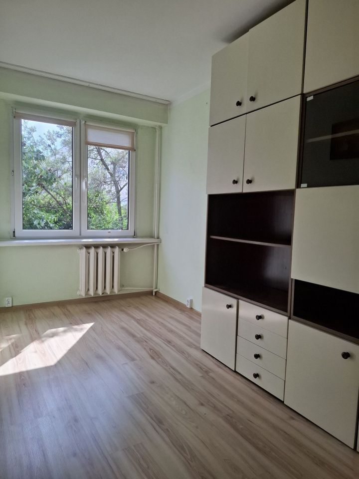 Mieszkanie 4-pokojowe Ostrołęka Centrum, ul. gen. Józefa Hallera. Zdjęcie 3