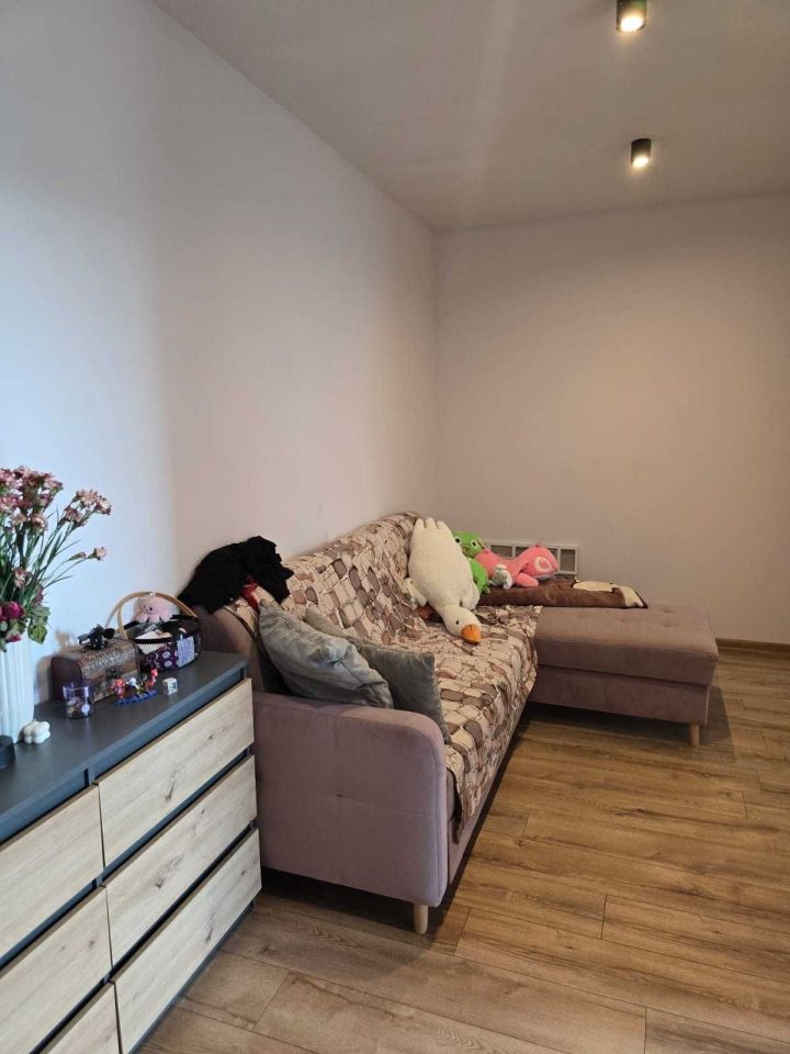 Mieszkanie 3-pokojowe Żerkowice