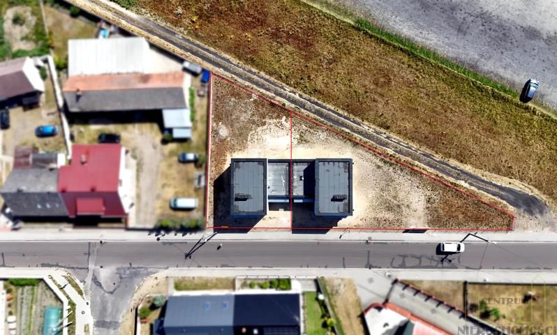 bliźniak, 4 pokoje Siedlec, ul. Piaskowa. Zdjęcie 6