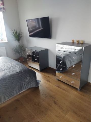 Mieszkanie 4-pokojowe Ciechanów Centrum, ul. Wincentego Witosa. Zdjęcie 1