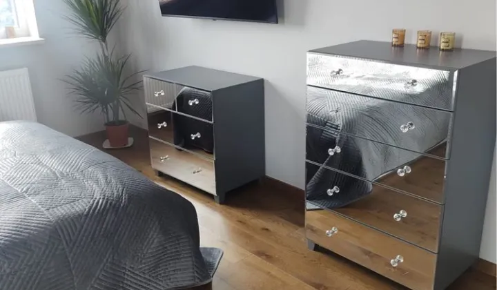 Mieszkanie 4-pokojowe Ciechanów Centrum, ul. Wincentego Witosa