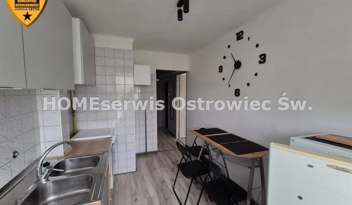 Mieszkanie 2-pokojowe Ostrowiec Świętokrzyski, os. Słoneczne