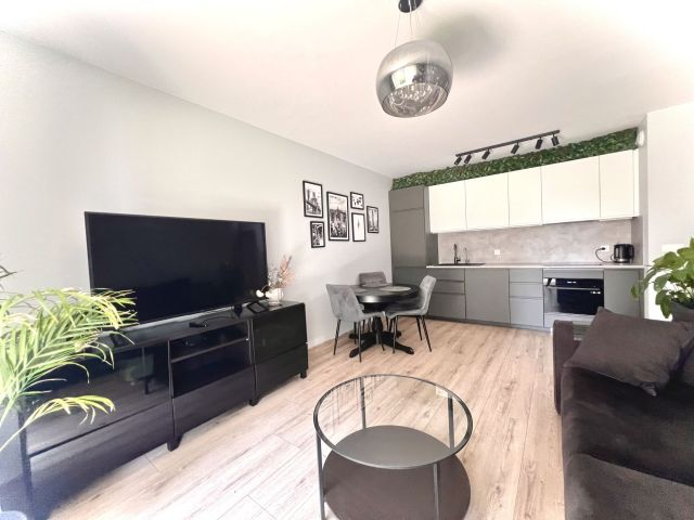 Mieszkanie 3-pokojowe Kraków Krowodrza, ul. ks. Józefa Meiera. Zdjęcie 3