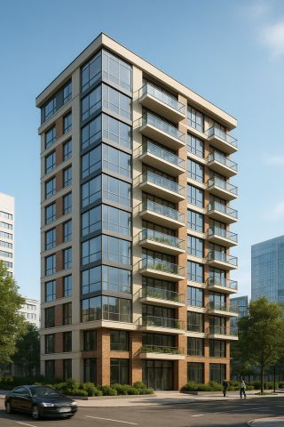 Działka inwestycyjna Warszawa Białołęka, ul. Modlińska. Zdjęcie 1