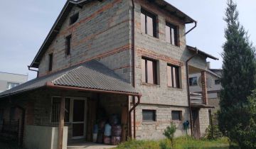 dom wolnostojący Konin, ul. Marii Kownackiej