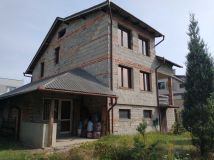 dom wolnostojący Konin, ul. Marii Kownackiej. Zdjęcie 1