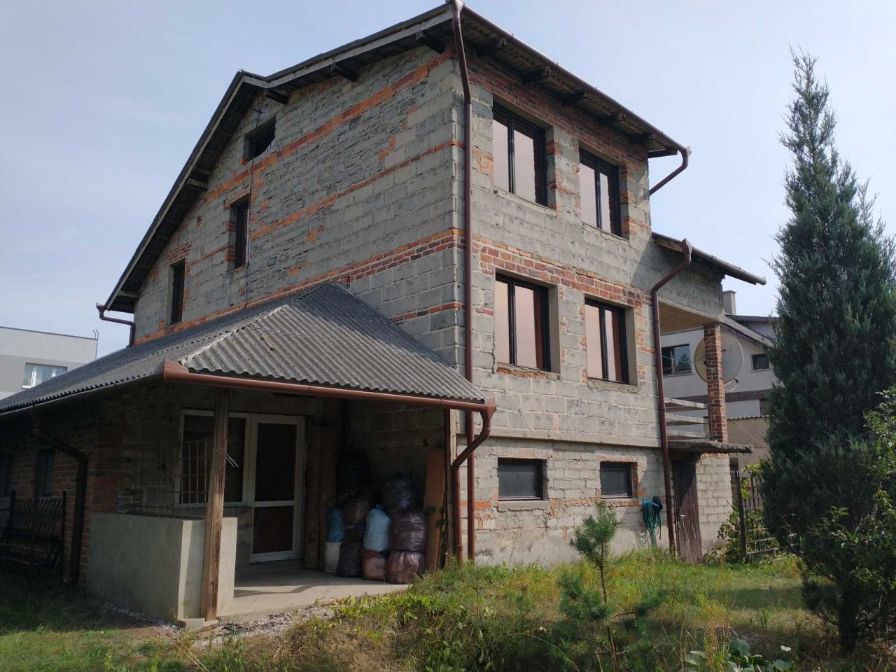 dom wolnostojący Konin, ul. Marii Kownackiej. Zdjęcie 2