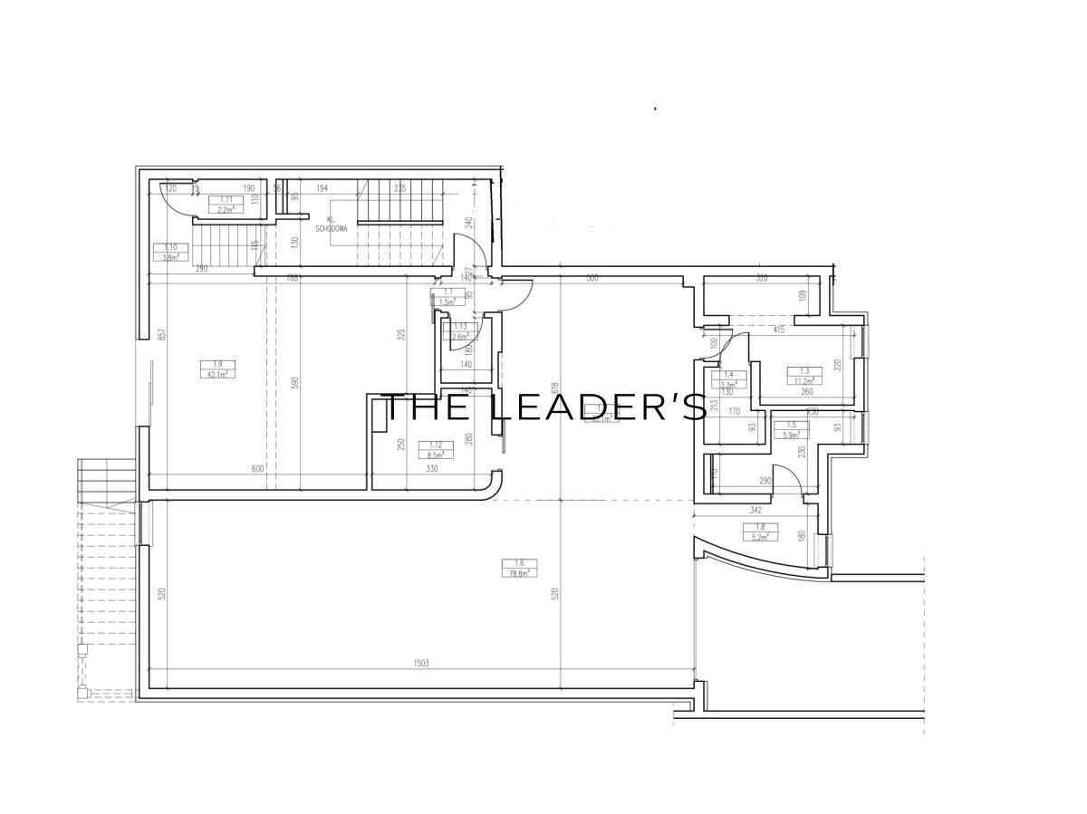 dom wolnostojący, 10 pokoi Warszawa Wilanów. Zdjęcie 24