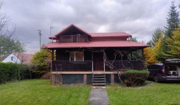 Działka rod Tenczynek, ul. Słoneczna