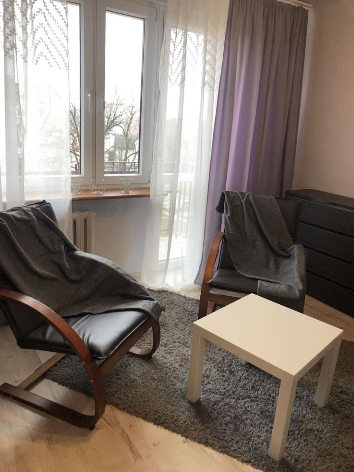 Mieszkanie 1-pokojowe Kielce, ul. Hoża