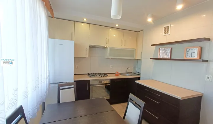 Mieszkanie 2-pokojowe Kielce