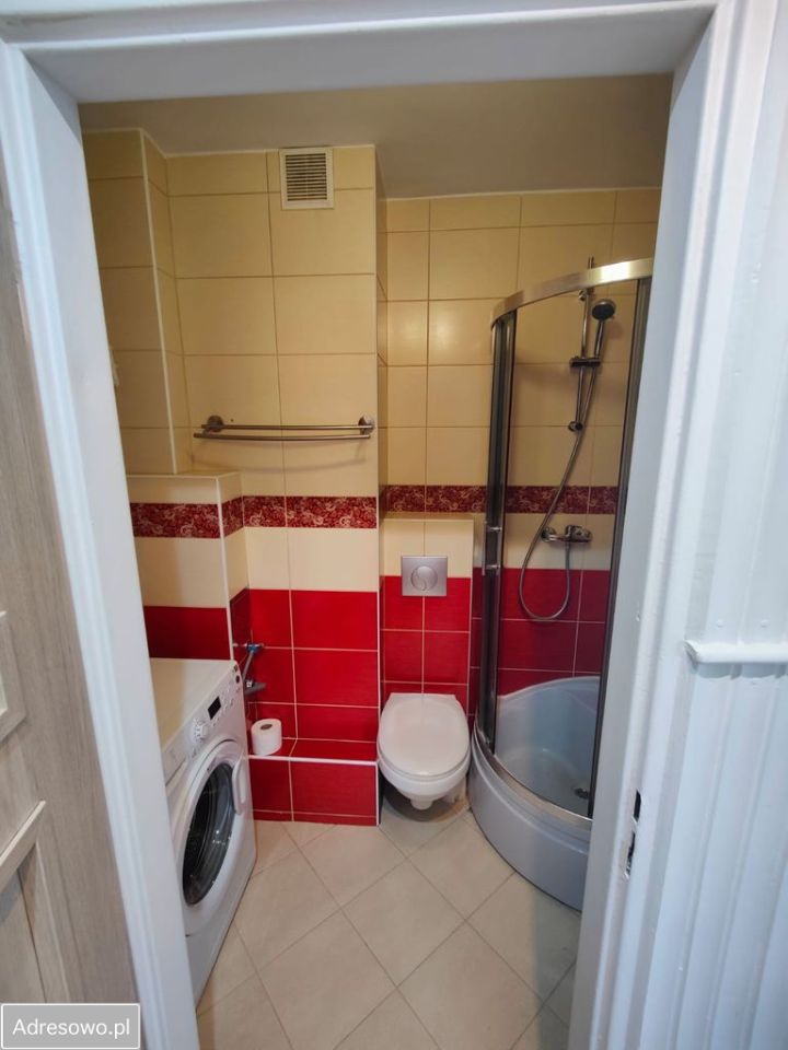 Mieszkanie 3-pokojowe Tychy Centrum, al. Niepodległości. Zdjęcie 14